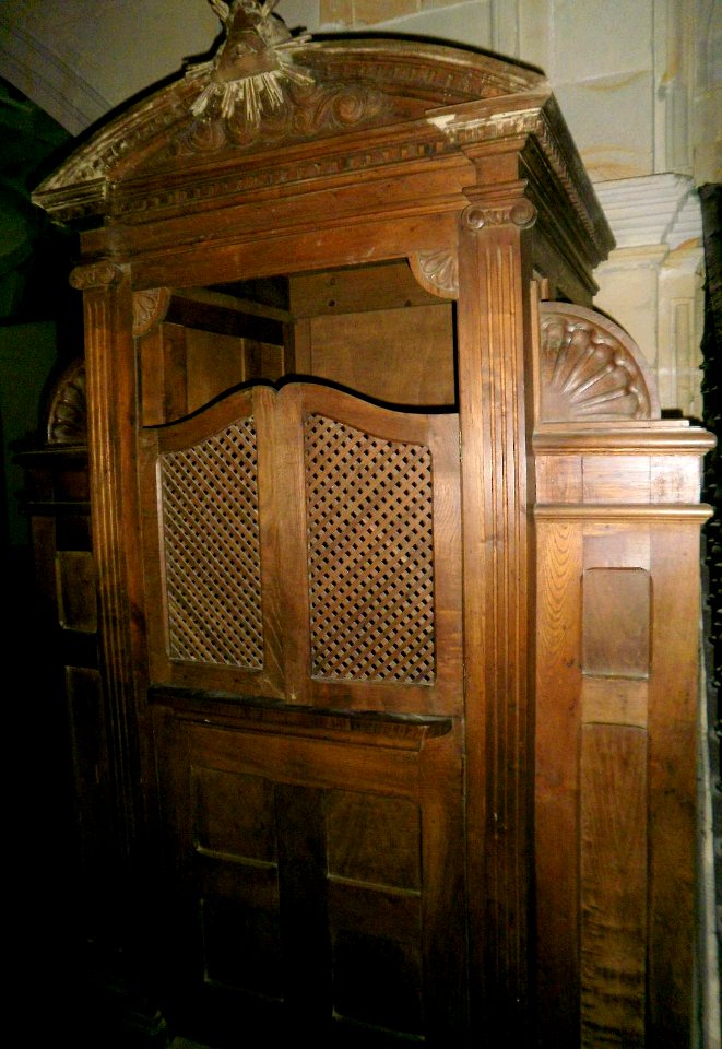 Amorebieta-Echano - Santa Maria de la Asuncion 25
