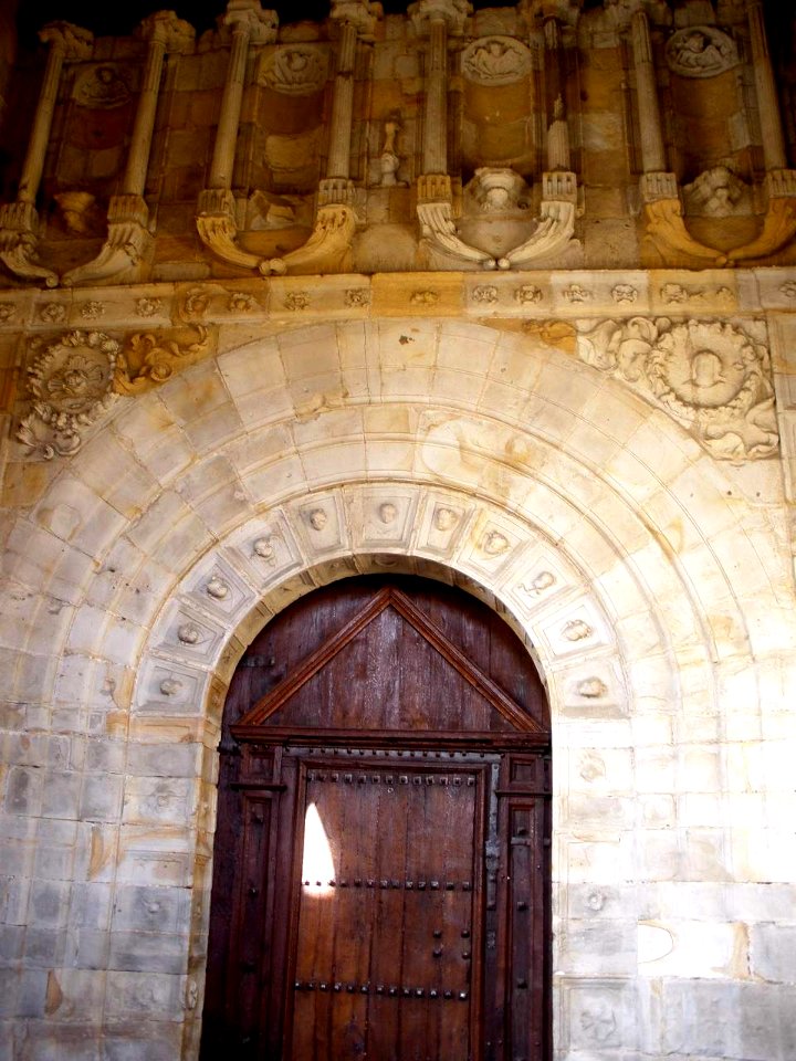 Amorebieta-Echano - Santa Maria de la Asuncion 12