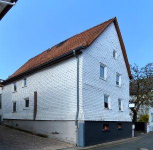 Anspach, Backhausgasse 10 (1)
