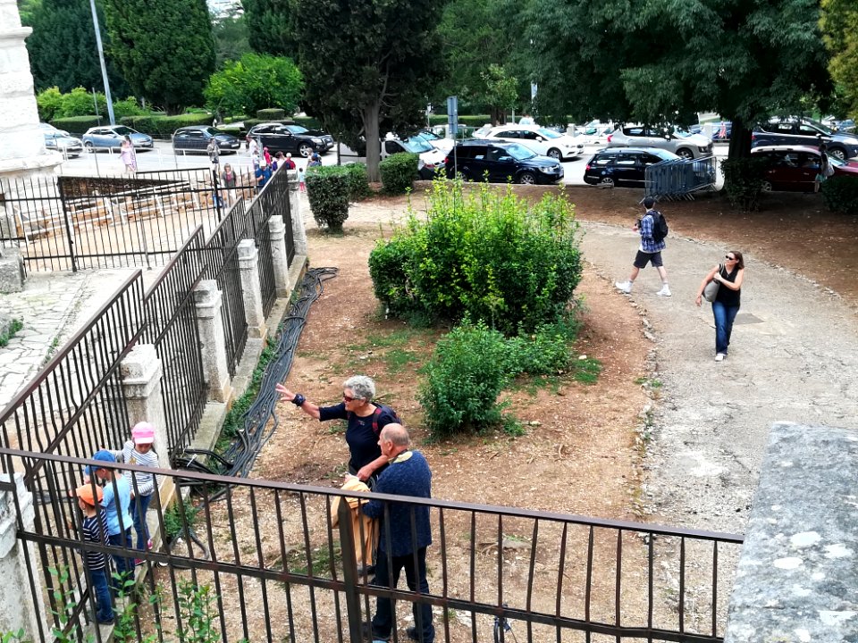 Amphitheatre (Pula) 01