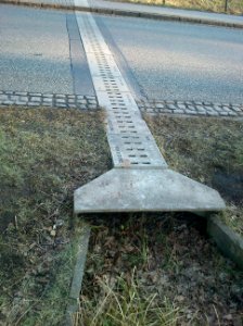 Amphibientunnel-Hoppegarten