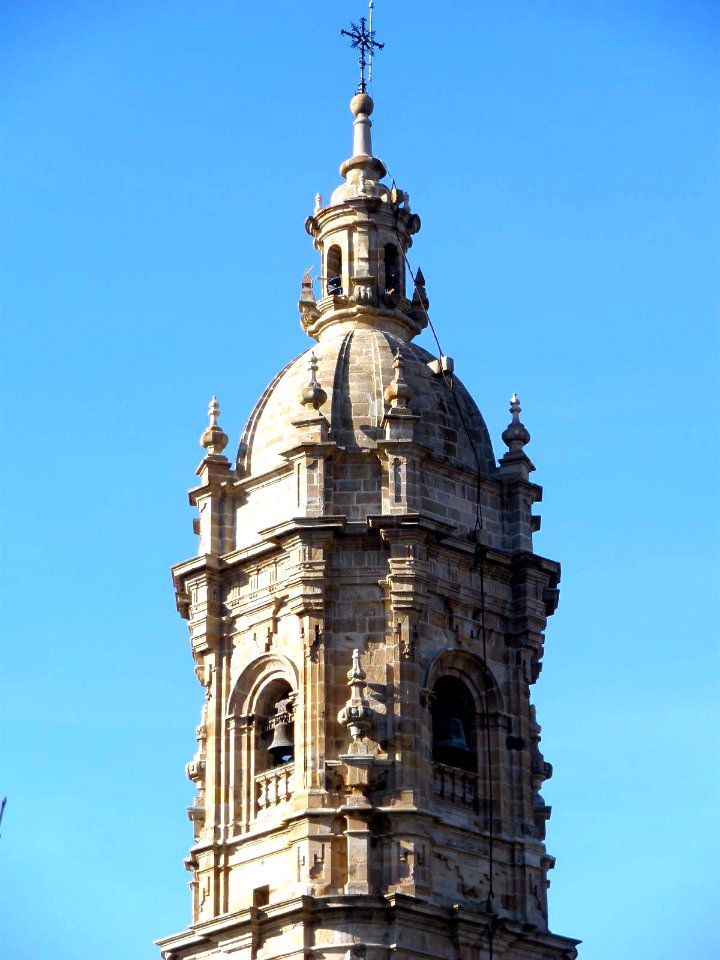 Amorebieta-Echano - Santa Maria de la Asuncion 02