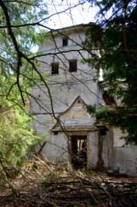 Anspach, Opel-Jagdhaus 2015 (1)