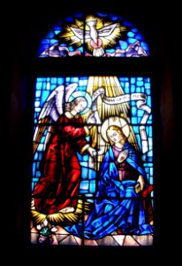 Amorebieta-Echano - San Juan Bautista de Larrea (Santuario-Convento de la Virgen del Carmen) 18