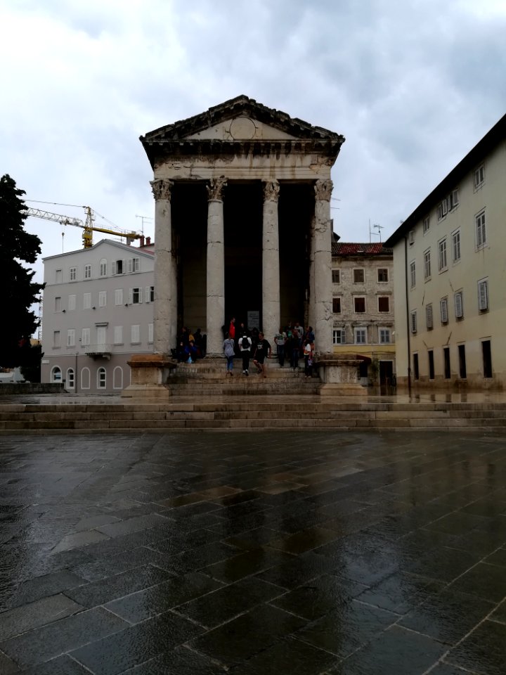 Amphitheatre (Pula) 22