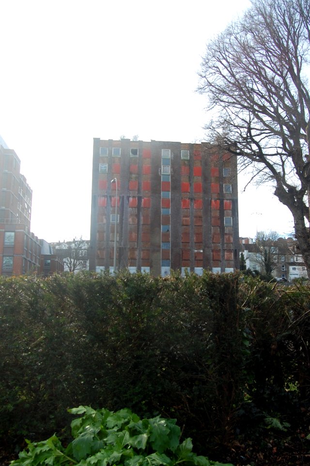 Anston House, 137–139 Preston Road, Brighton (February 2020) (14)