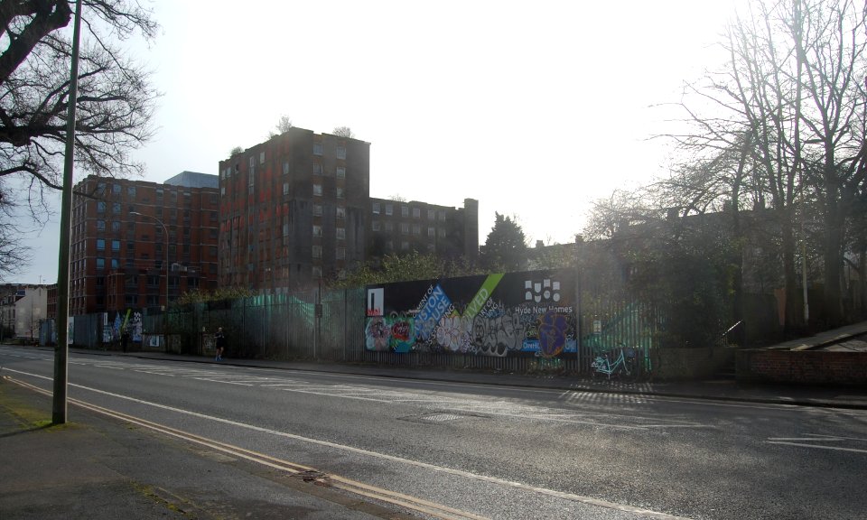 Anston House, 137–139 Preston Road, Brighton (February 2020) (1)