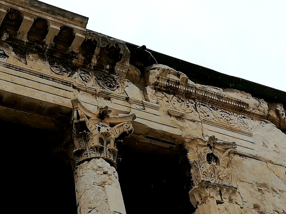 Amphitheatre (Pula) 20