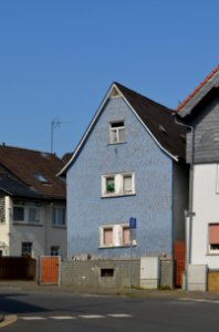 Anspach, Neue Pforte 4 (1)