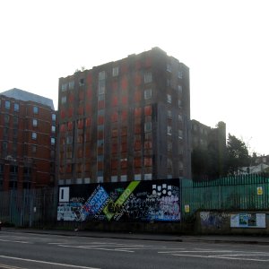 Anston House, 137–139 Preston Road, Brighton (February 2020) (2)