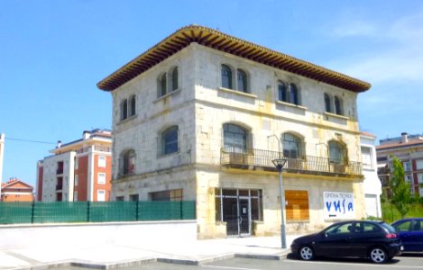 Amorebieta 58