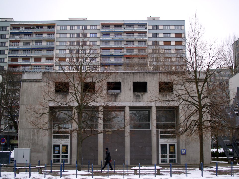 Amphi Athena