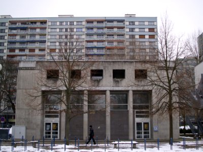 Amphi Athena