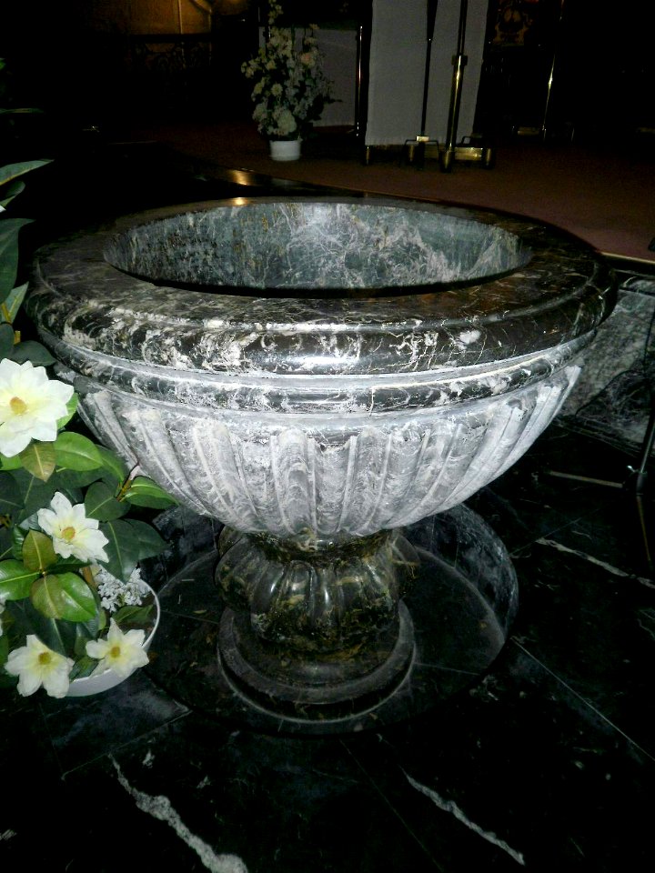 Amorebieta-Echano - Santa Maria de la Asuncion 22
