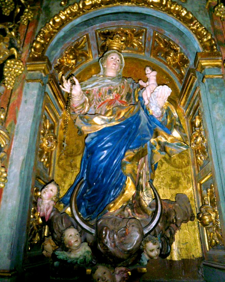 Amorebieta-Echano - Santa Maria de la Asuncion 21