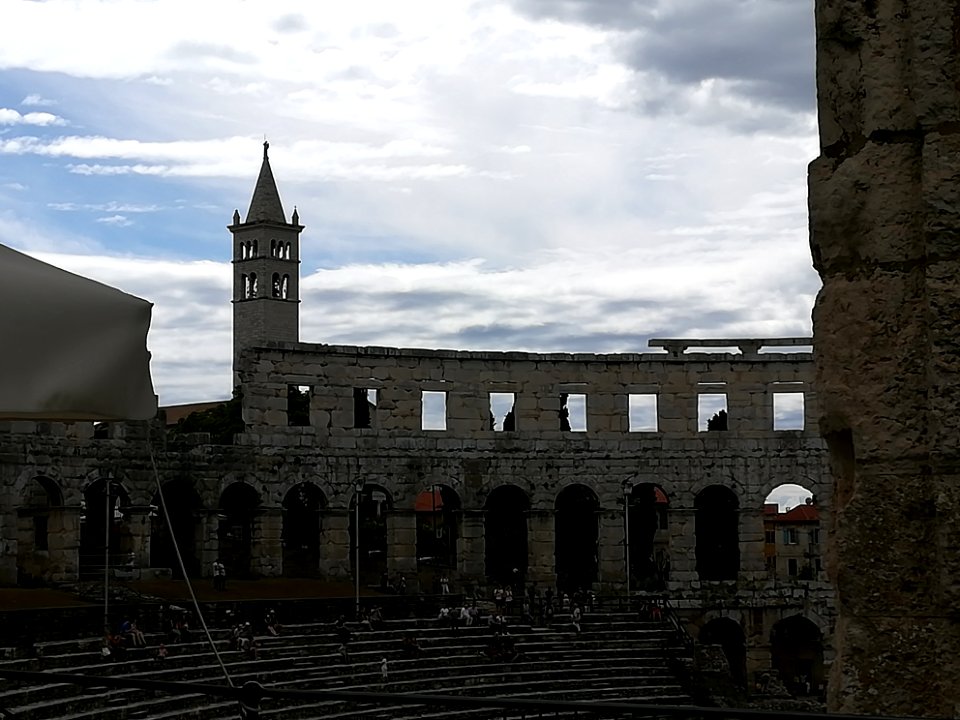 Amphitheatre (Pula) 05