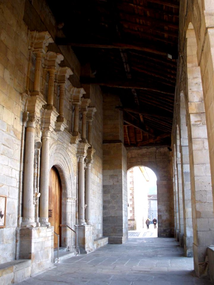 Amorebieta-Echano - Santa Maria de la Asuncion 16