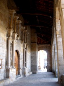 Amorebieta-Echano - Santa Maria de la Asuncion 16