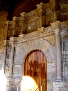 Amorebieta-Echano - Santa Maria de la Asuncion 11