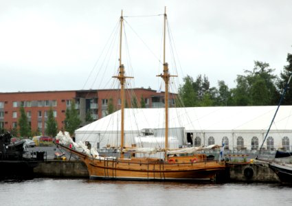 Ansio Oulu 20130615