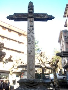 Amorebieta-Echano - Calvario 2