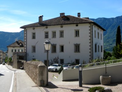 Ansitz Griesfeld 1