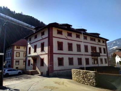 Ansitz Seebegg Klausen