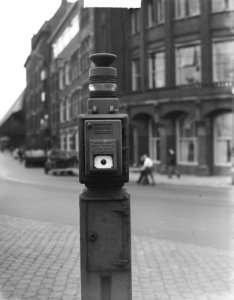 Amt Politie met radioinstallatie telefoon 88888, Bestanddeelnr 903-0422