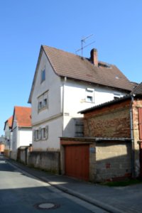 Anspach, Usastraße 15 (1)