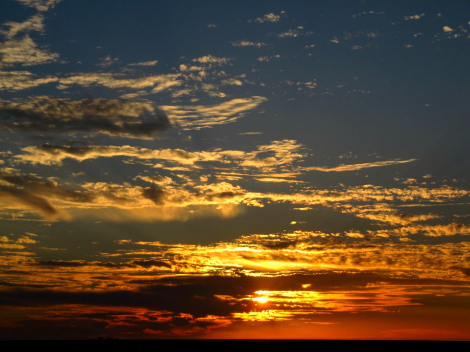 Another sunset in WA