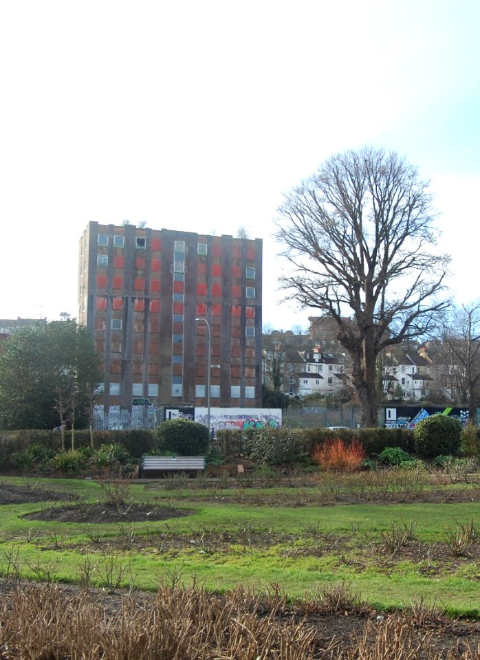 Anston House, 137–139 Preston Road, Brighton (February 2020) (11)