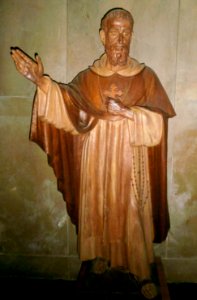 Amorebieta-Echano - Santa Maria de la Asuncion 20