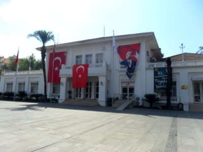 Antalya Büyükşehir Belediyesi