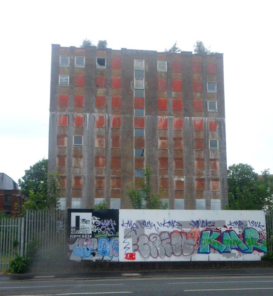 Anston House, 137–139 Preston Road, Brighton (June 2020) (2)