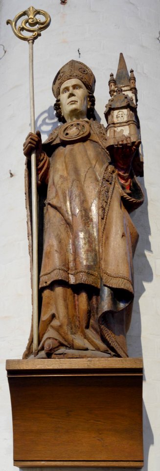 Ansgar.Bernt.Notke.um.1480.Sankt.Petri