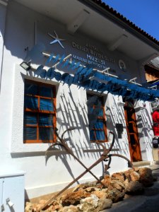 Antalya Deniz Biyolojisi Müzesi (2)