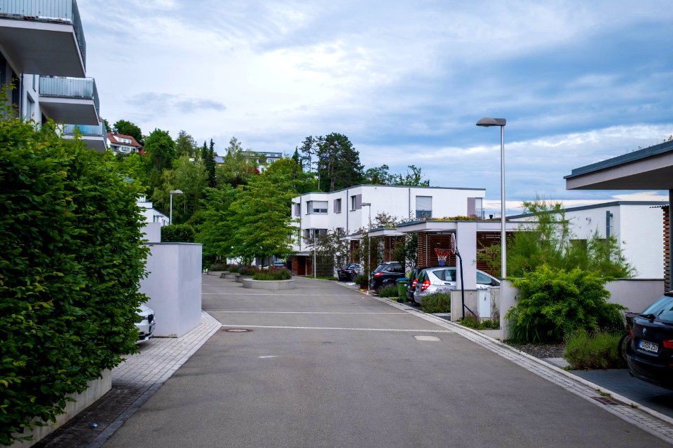 Ansichten der Hundskapfklinge in Tübingen 02