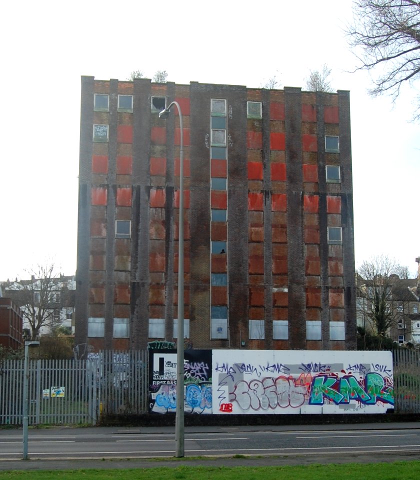 Anston House, 137–139 Preston Road, Brighton (February 2020) (6)