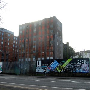 Anston House, 137–139 Preston Road, Brighton (February 2020) (4)