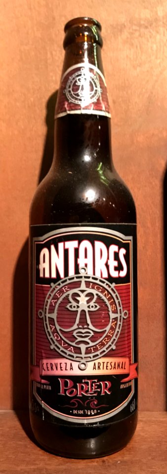 AntaresPorter