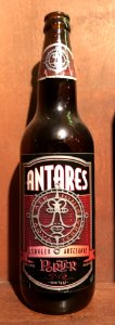 AntaresPorter