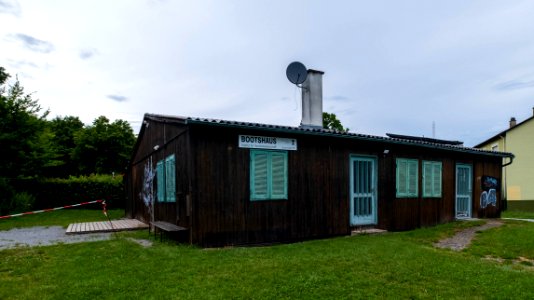Ansichten der Gartenstraße in Tübingen 29