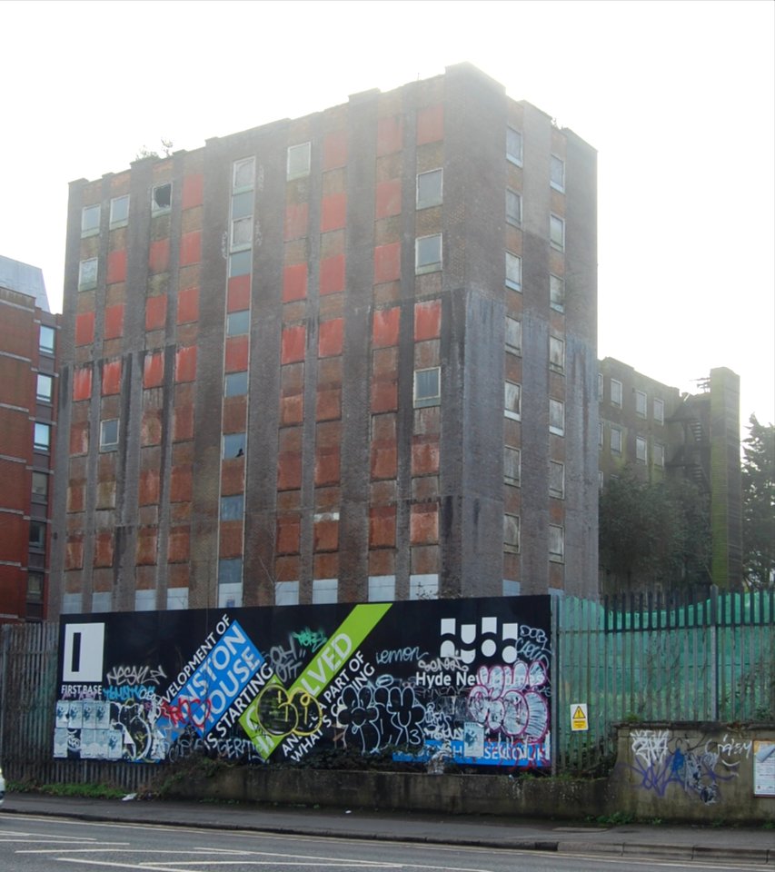 Anston House, 137–139 Preston Road, Brighton (February 2020) (3)
