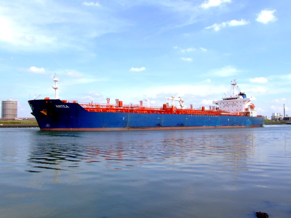 Antea p4