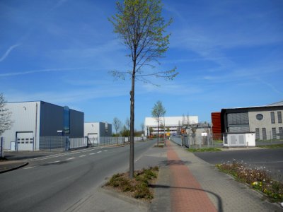 Ansicht KonWerl