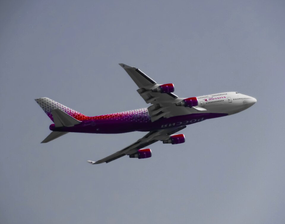 Travel aircraft airport