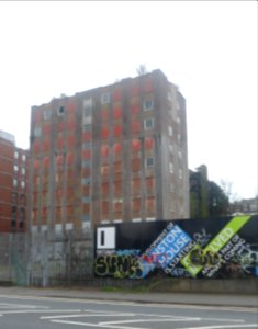 Anston House, 137–139 Preston Road, Brighton (March 2019) (5)
