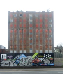 Anston House, 137–139 Preston Road, Brighton (March 2019) (4)