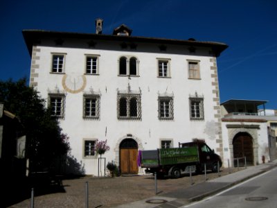 Ansitz Griesfeld 3