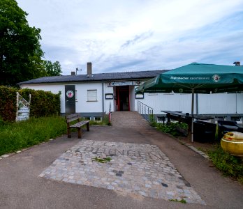 Ansichten der Gartenstraße in Tübingen 18